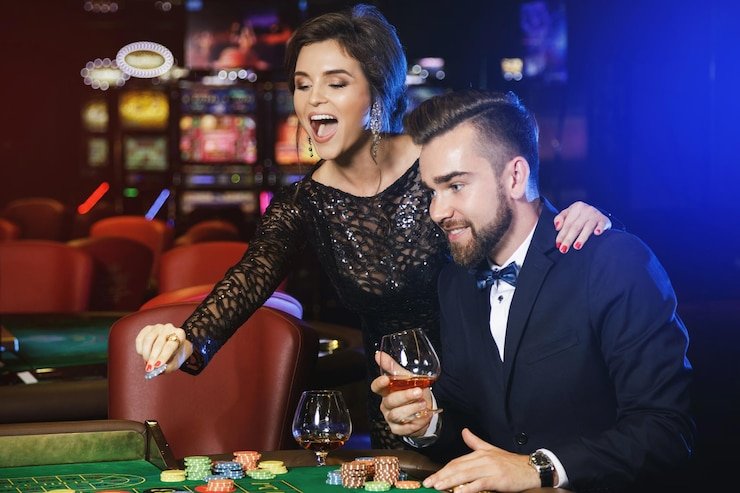 partaitogel88 live casino tables displayed on a mobile phone screen